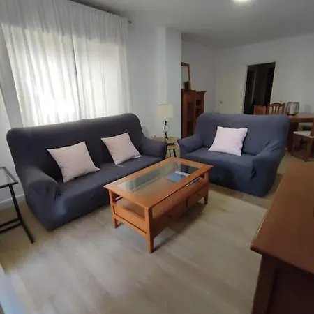 En Puerto De Santa Maria, Playa Redes Apartment El Puerto de Santa Maria