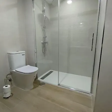 Apartment En Puerto De Santa Maria, Playa Redes El Puerto de Santa Maria