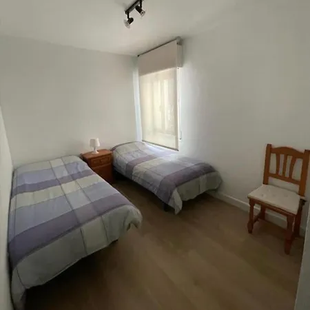 Apartment En Puerto De Santa Maria, Playa Redes El Puerto de Santa Maria