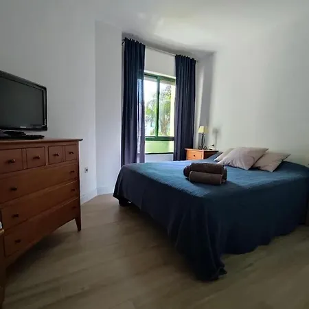 Apartment En Puerto De Santa Maria, Playa Redes El Puerto de Santa Maria